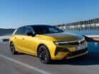 Νέο Opel Astra υβριδικό, PHEV, ηλεκτρικό, βενζίνη και ντίζελ