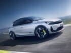 Πανελλαδική πρεμιέρα για το καταιγιστικό Opel Corsa GSE