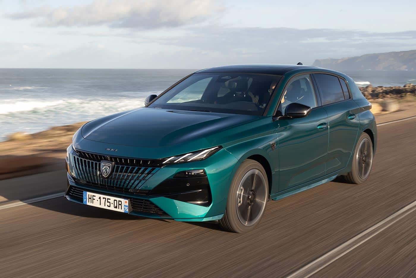 Νέο Peugeot 308 σε μειωμένες τιμές και έκδοση «έκπληξη»