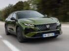 «Φωτιές» ανάβουν οι τιμές του νέου Peugeot 408
