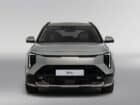 Νέο και αποκλειστικά υβριδικό Kia Niro