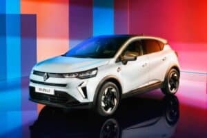 Νέο Renault Captur Eco-G 120 με 1.400 χλμ. αυτονομίας (+τιμή)