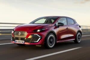 Η τιμή του νέου Renault Clio Eco-G 120 LPG EDC