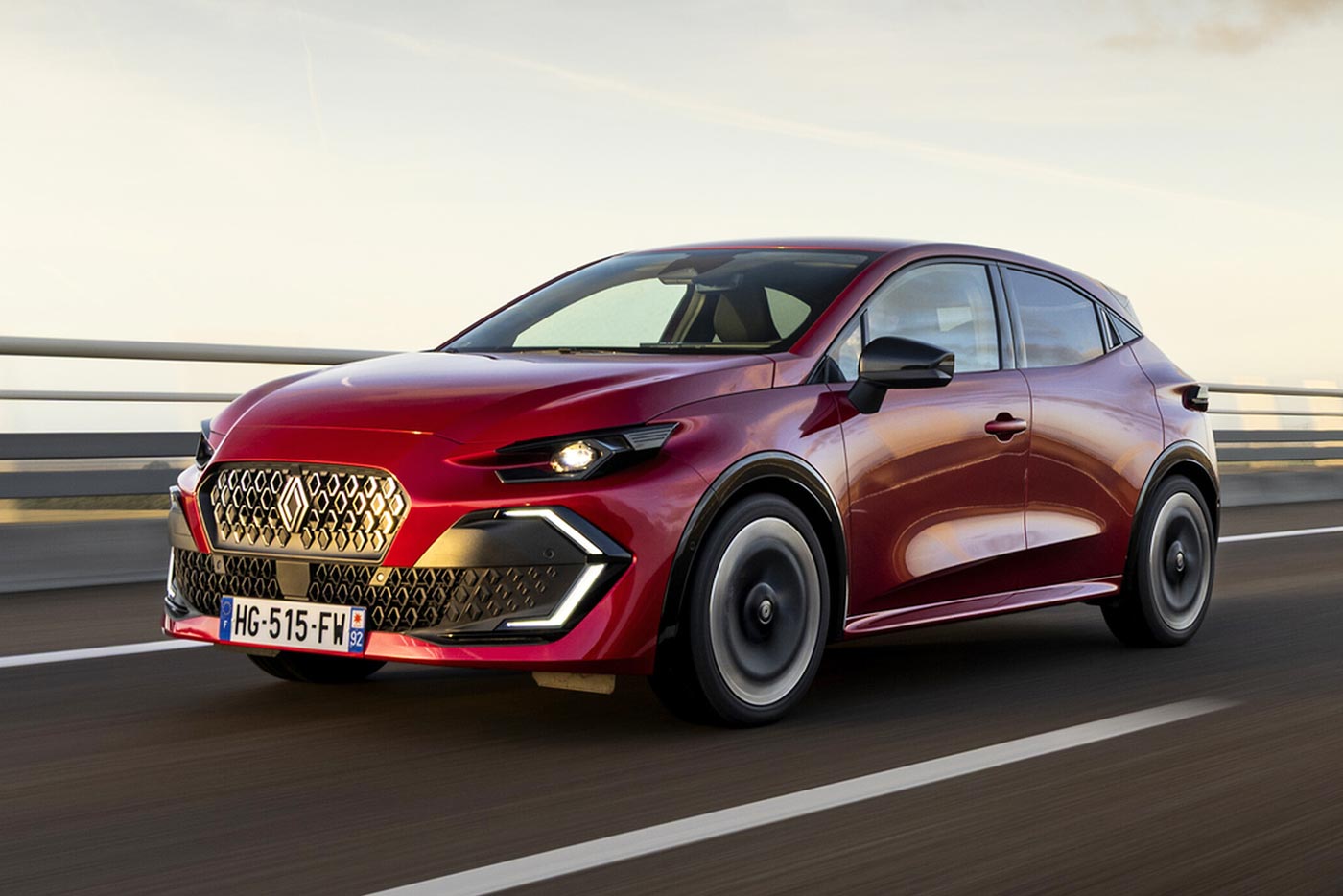Η τιμή του νέου Renault Clio Eco-G 120 LPG EDC