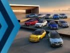 Πανελλαδικό roadshow Renault E-Tech days
