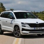 Skoda Karoq 1.5 TSI Sportline (10)