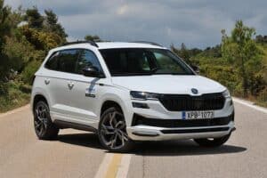 Skoda Karoq 1.5 TSI Sportline (10)