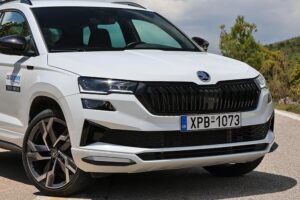 Skoda Karoq 1.5 TSI Sportline (11)