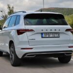 Skoda Karoq 1.5 TSI Sportline (13)