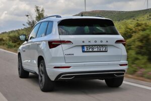 Skoda Karoq 1.5 TSI Sportline (13)