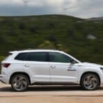 Skoda Karoq 1.5 TSI Sportline (2)