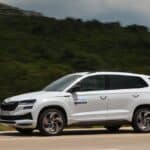 Skoda Karoq 1.5 TSI Sportline (3)