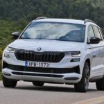 Skoda Karoq 1.5 TSI Sportline (4)