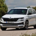Skoda Karoq 1.5 TSI Sportline (6)