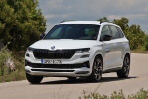Skoda Karoq 1.5 TSI Sportline (6)