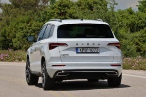 Skoda Karoq 1.5 TSI Sportline (7)