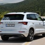 Skoda Karoq 1.5 TSI Sportline (8)