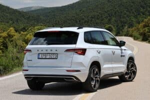 Skoda Karoq 1.5 TSI Sportline (8)