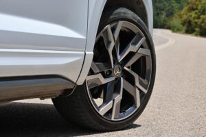 Skoda Karoq 1.5 TSI Sportline (9)