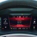 Skoda Karoq 1.5 TSI Sportline interior (11)