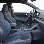 Skoda Karoq 1.5 TSI Sportline interior (16)