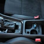 Skoda Karoq 1.5 TSI Sportline interior (17)