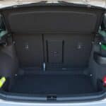 Skoda Karoq 1.5 TSI Sportline interior (19)
