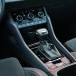 Skoda Karoq 1.5 TSI Sportline interior (21)