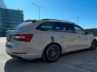 Skoda Superb Combi 570 HP είναι ο πιο «ζωηρός» οικογενειάρχης