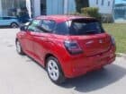 Προσφορά Suzuki Swift Hybrid CVT με 9.600 χλμ.