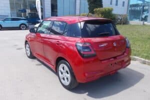 Suzuki-Swift-Hybrid-CVT-2025-2