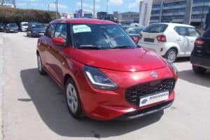 Suzuki-Swift-Hybrid-CVT-2025