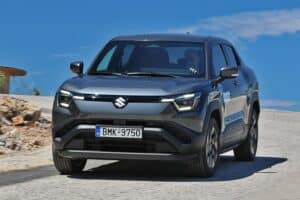 Suzuki e Vitara 4WD (14)