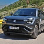 Suzuki e Vitara 4WD (2)