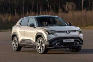 Suzuki-e-Vitara