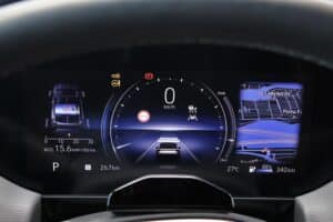 Suzuki e Vitara interior (13)