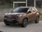 Με τιμή από 24.470 ευρώ το νέο Toyota Yaris Cross