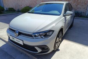 Νέο VW Polo πάνω από 4.000 ευρώ φθηνότερα