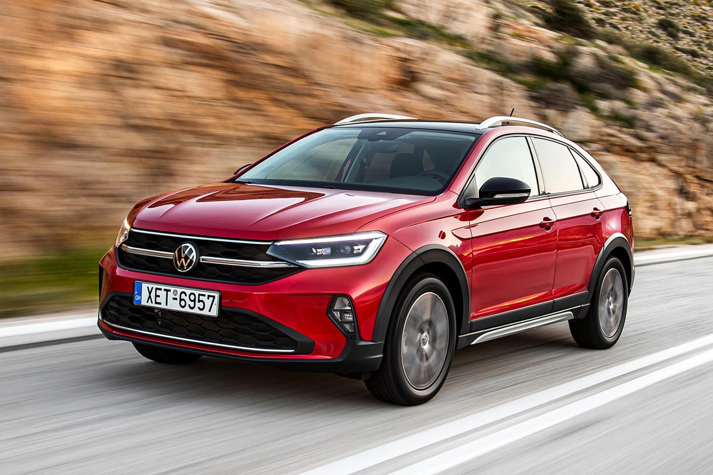 «Περισσότερο» SUV Volkswagen από 19.990 ευρώ