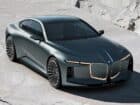 Νέα καθηλωτική Vision BMW Alpina με «σωστό» κινητήρα