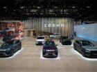 H Zeekr εντυπωσιάζει στην Auto China 2026 στο Πεκίνο