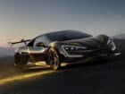 Με ελληνικό άρωμα το hypercar των 3.000 ίππων της BYD