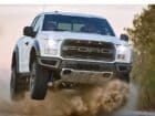 Σχολή οδήγησης με τα πιο κτηνώδη Ford Raptor (+video)