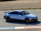 Παγκόσμια διάκριση για το Hyundai Ioniq 6 N