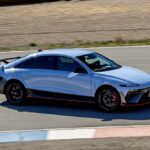 hyundai ioniq 6 n