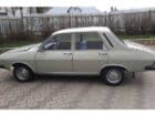 Μουσειακό Dacia 1300 για ψαγμένους γνώστες