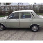 dacia liberta