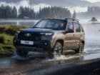 Νέο και πιο πολυτελές Lada Niva Travel
