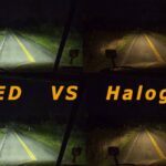 led vs halogen
