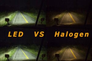 led vs halogen